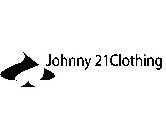 JOHNNY 21 CLOTHING