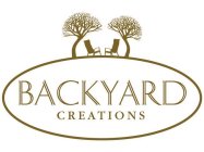 BACKYARD CREATIONS