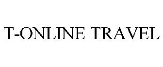 T-ONLINE TRAVEL