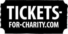 TICKETS-FOR-CHARITY.COM
