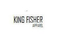 KING FISHER APPAREL