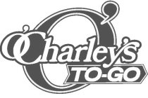 O'CHARLEY'S O' TO-GO