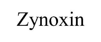 ZYNOXIN
