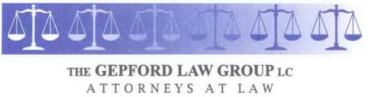 THE GEPFORD LAW GROUP LC ATTORNEYS AT LAW
