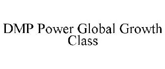 DMP POWER GLOBAL GROWTH CLASS
