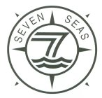 7 SEVEN SEAS