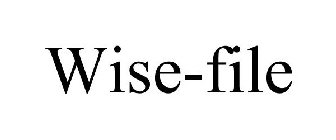 WISE-FILE