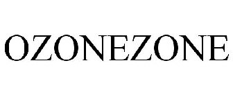 OZONEZONE