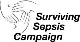 SURVIVING SEPSIS CAMPAIGN