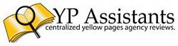 YP ASSISTANTS CENTRALIZED YELLOW PAGES AGENCY REVIEWS.