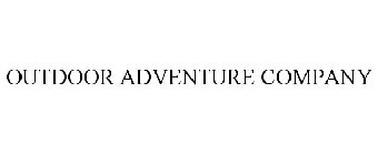 OUTDOOR ADVENTURE COMPANY