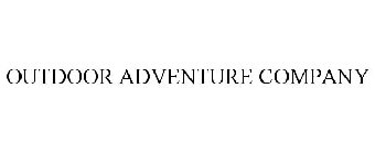 OUTDOOR ADVENTURE COMPANY