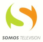 S SOMOS TELEVISION
