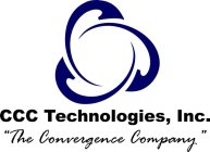 CCC TECHNOLOGIES, INC. 
