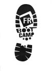 FR BOOT CAMP