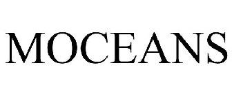 MOCEANS