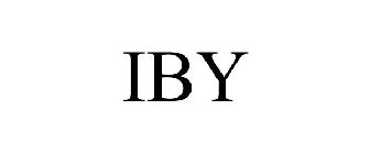 IBY