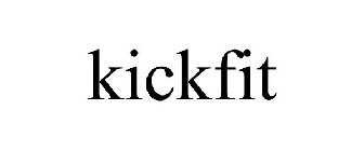 KICKFIT