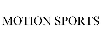 MOTION SPORTS