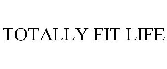 TOTALLY FIT LIFE