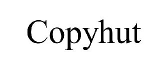 COPYHUT