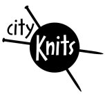 CITY KNITS