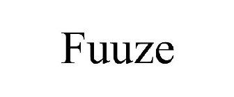 FUUZE