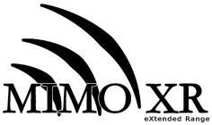 MIMO XR EXTENDED RANGE