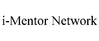I-MENTOR NETWORK