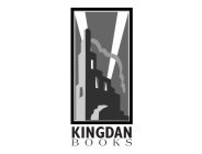KINGDAN BOOKS