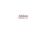ADELANTE PROPERTIES LLC