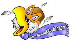 WWW.SQUAWK AUCTION.COM