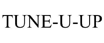 TUNE-U-UP
