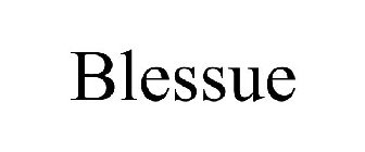 BLESSUE