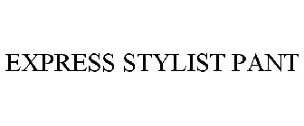 EXPRESS STYLIST PANT