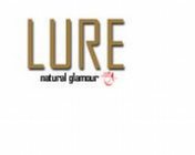 LURE NATURAL GLAMOUR