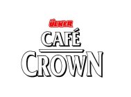ÜLKER CAFÉ CROWN