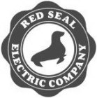 RED SEAL ELECTRIC COMPANY