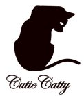 CUTIE CATTY