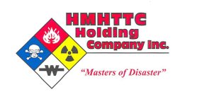HMHTTC HOLDING COMPANY, INC. 