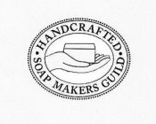 HANDCRAFTED SOAP MAKERS GUILD