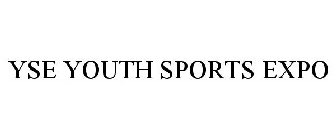 YSE YOUTH SPORTS EXPO