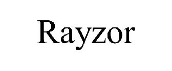 RAYZOR