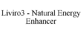 LIVIRO3 - NATURAL ENERGY ENHANCER
