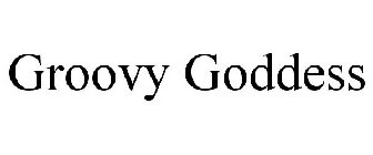 GROOVY GODDESS