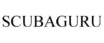 SCUBAGURU