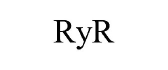 RYR