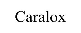 CARALOX