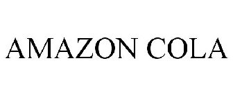 AMAZON COLA