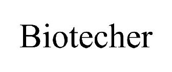 BIOTECHER